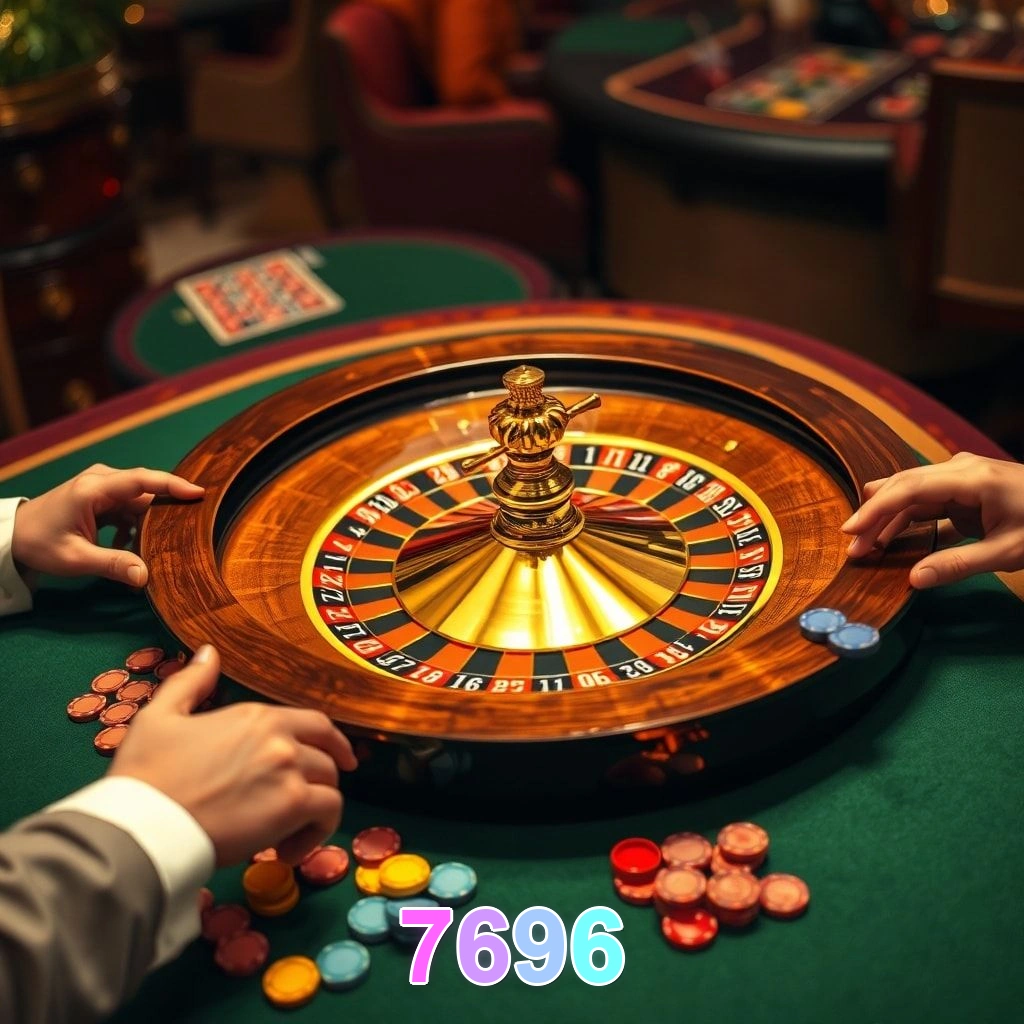 Performance App 7696