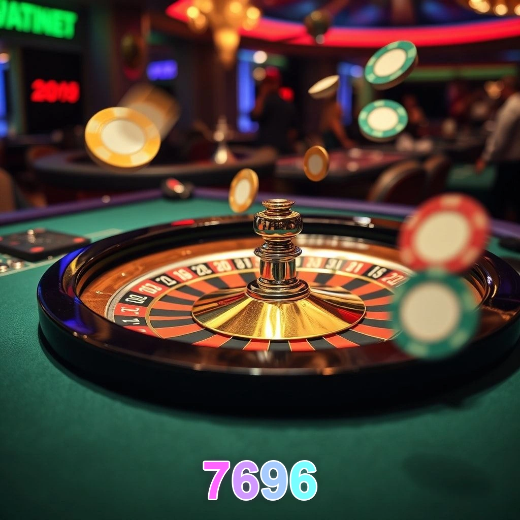 Privilégios VIP 7696