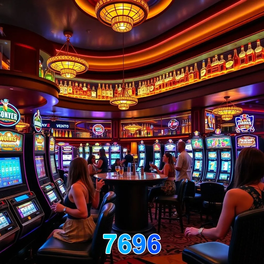 Notificações App 7696