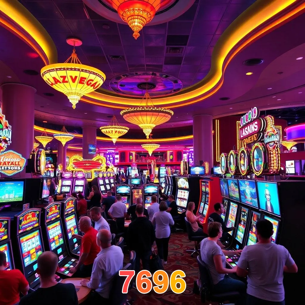 Transparência RTP 7696